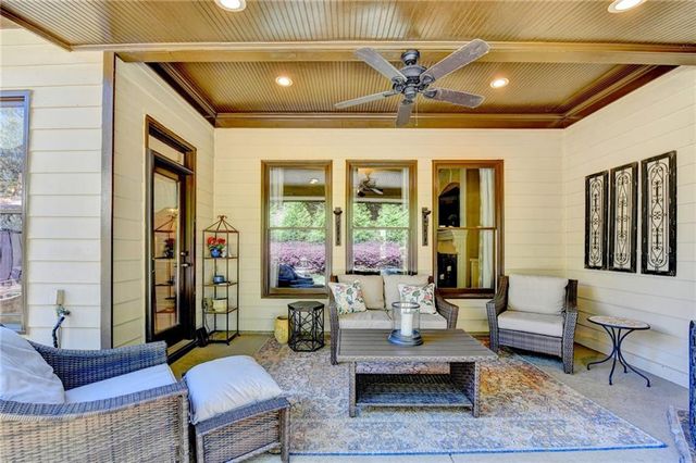 5035 Habersham Hills Drive, Suwanee, GA 30024