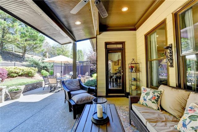 5035 Habersham Hills Drive, Suwanee, GA 30024