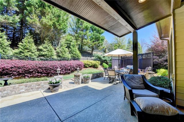 5035 Habersham Hills Drive, Suwanee, GA 30024