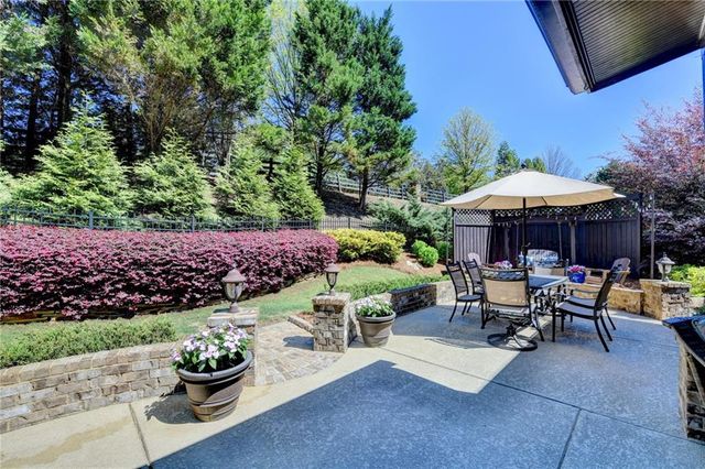 5035 Habersham Hills Drive, Suwanee, GA 30024