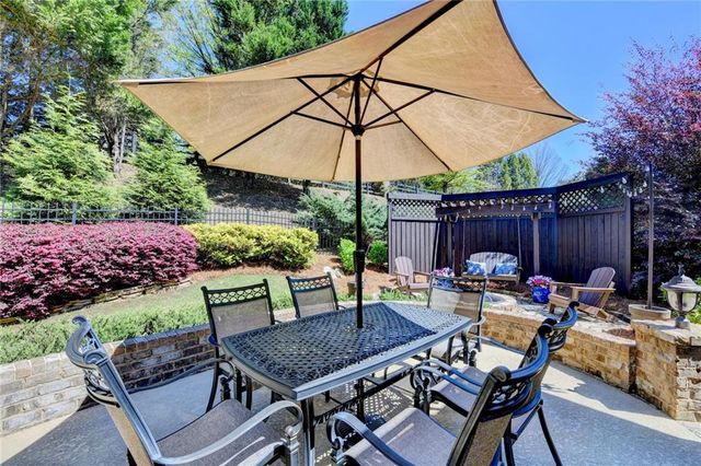 5035 Habersham Hills Drive, Suwanee, GA 30024