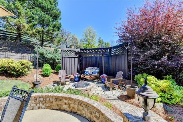 5035 Habersham Hills Drive, Suwanee, GA 30024