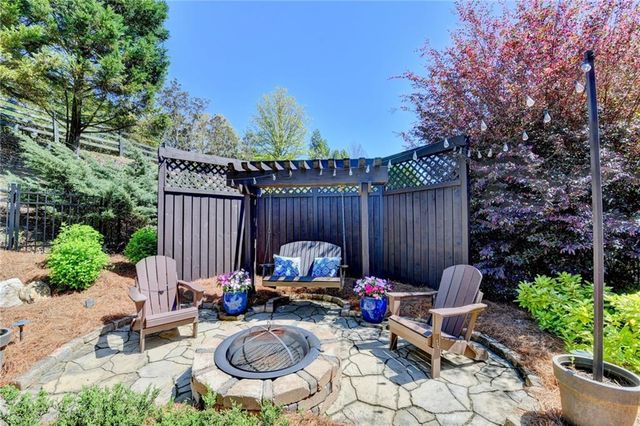 5035 Habersham Hills Drive, Suwanee, GA 30024