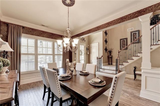 5035 Habersham Hills Drive, Suwanee, GA 30024