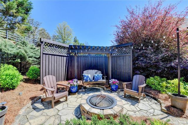 5035 Habersham Hills Drive, Suwanee, GA 30024