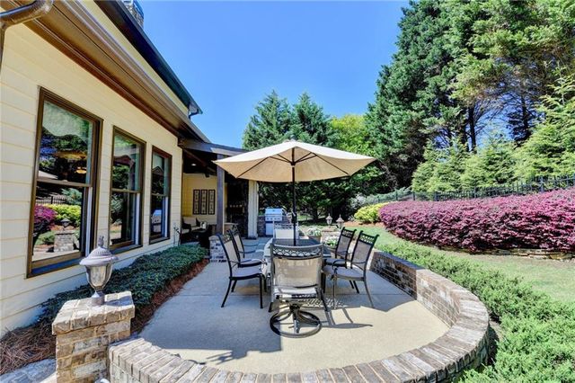 5035 Habersham Hills Drive, Suwanee, GA 30024