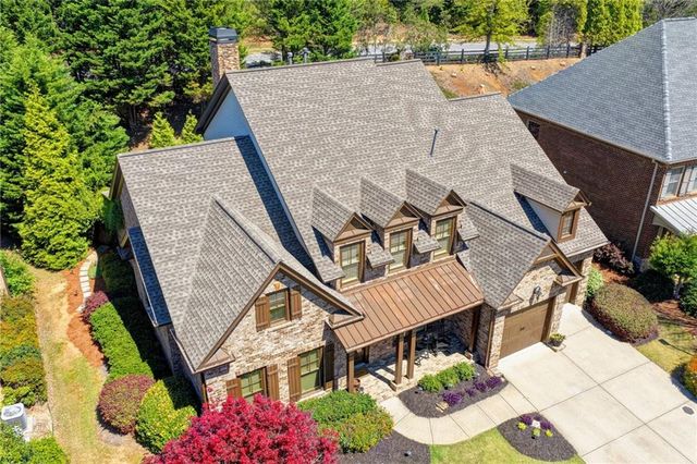 5035 Habersham Hills Drive, Suwanee, GA 30024