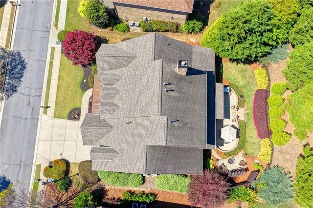 5035 Habersham Hills Drive, Suwanee, GA 30024