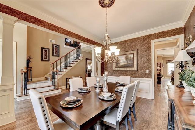 5035 Habersham Hills Drive, Suwanee, GA 30024