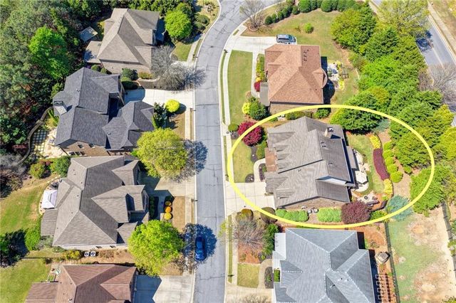 5035 Habersham Hills Drive, Suwanee, GA 30024