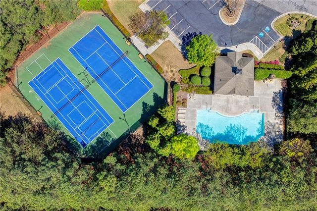 5035 Habersham Hills Drive, Suwanee, GA 30024