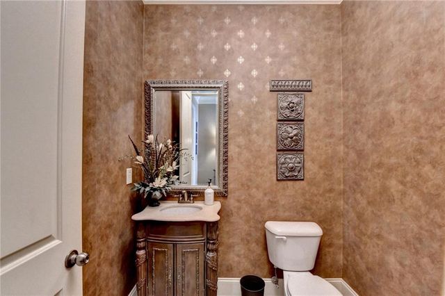 5035 Habersham Hills Drive, Suwanee, GA 30024