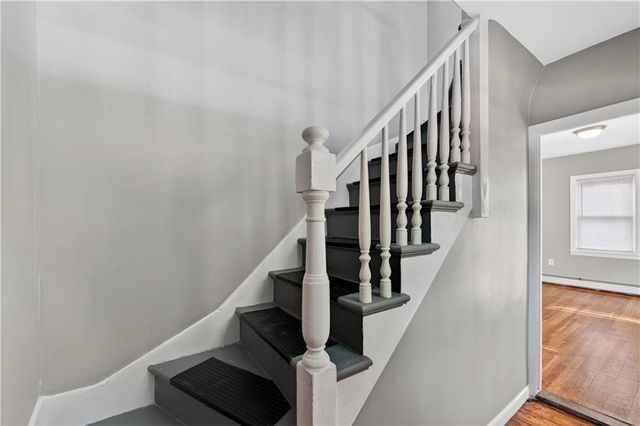 55 Warren Street, Providence, RI 02907