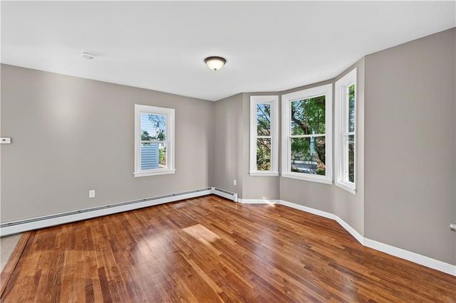 55 Warren Street, Providence, RI 02907