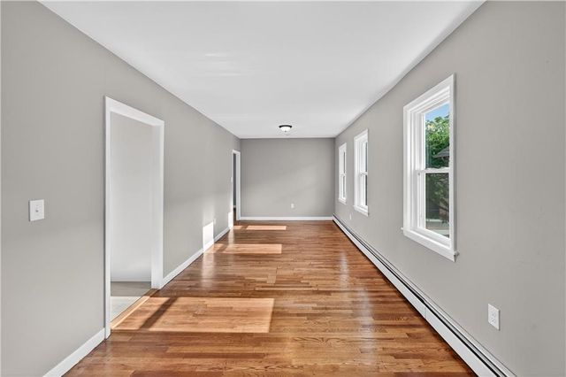 55 Warren Street, Providence, RI 02907