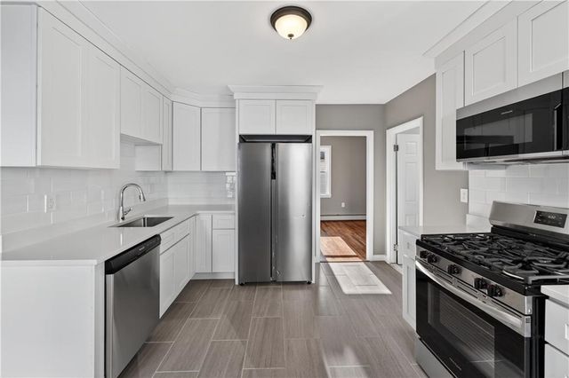 55 Warren Street, Providence, RI 02907