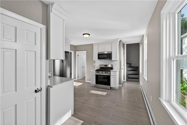 55 Warren Street, Providence, RI 02907