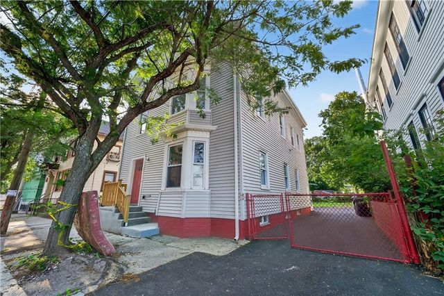 55 Warren Street, Providence, RI 02907