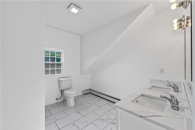 55 Warren Street, Providence, RI 02907