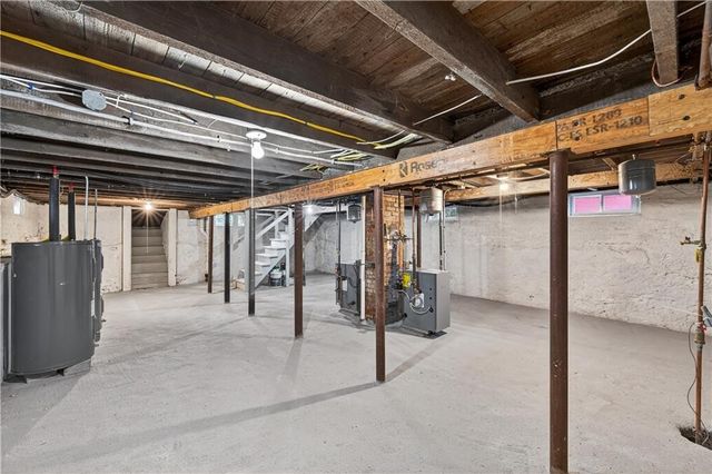 55 Warren Street, Providence, RI 02907