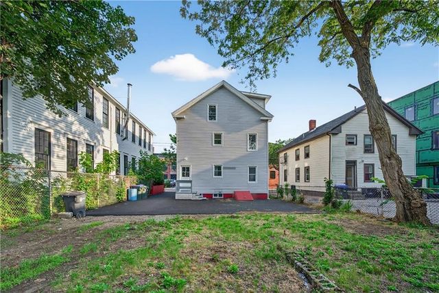 55 Warren Street, Providence, RI 02907