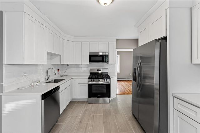 55 Warren Street, Providence, RI 02907