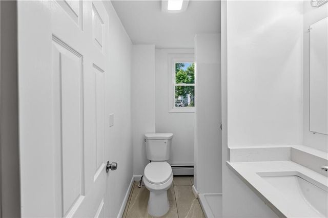 55 Warren Street, Providence, RI 02907