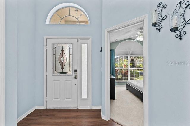 15722 HERON HILL STREET, Clermont, FL 34714