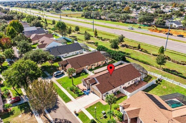 15722 HERON HILL STREET, Clermont, FL 34714