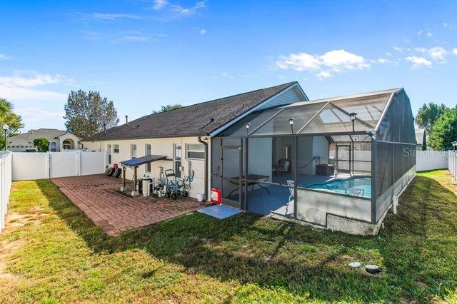 15722 HERON HILL STREET, Clermont, FL 34714