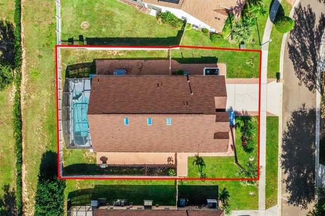 15722 HERON HILL STREET, Clermont, FL 34714