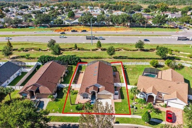 15722 HERON HILL STREET, Clermont, FL 34714