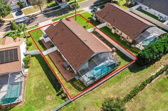 15722 HERON HILL STREET, Clermont, FL 34714