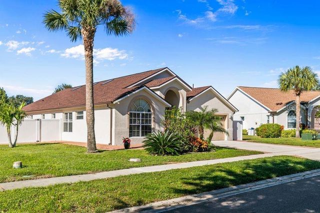 15722 HERON HILL STREET, Clermont, FL 34714