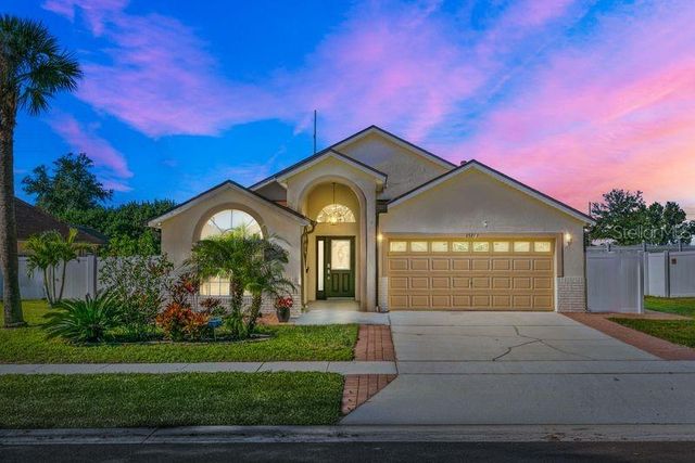 15722 HERON HILL STREET, Clermont, FL 34714