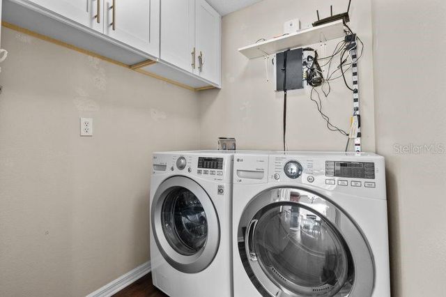 15722 HERON HILL STREET, Clermont, FL 34714