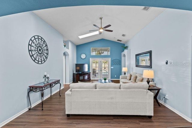 15722 HERON HILL STREET, Clermont, FL 34714