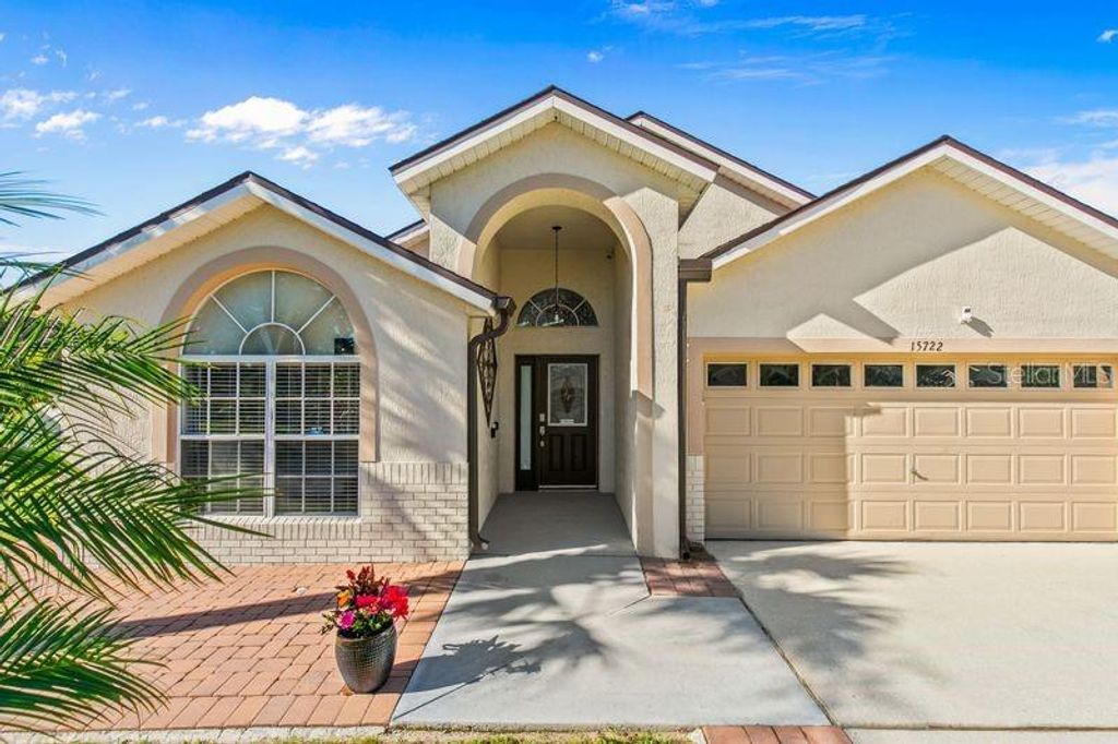 15722 HERON HILL STREET, Clermont, FL 34714