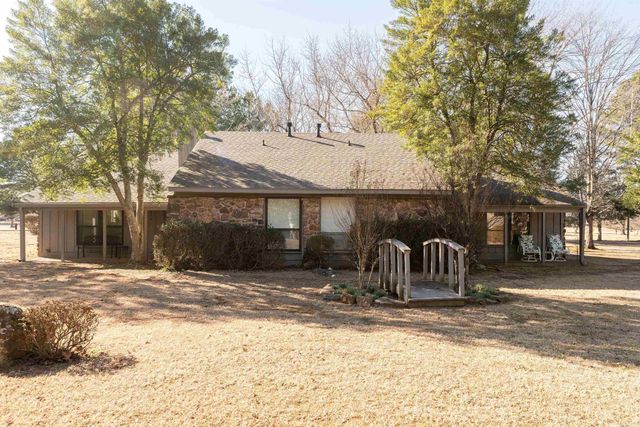434 Orchard Court, Heber Springs, AR 72543