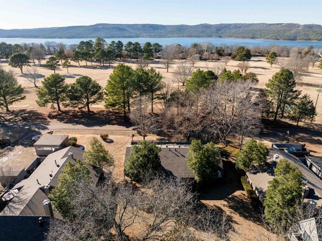 434 Orchard Court, Heber Springs, AR 72543