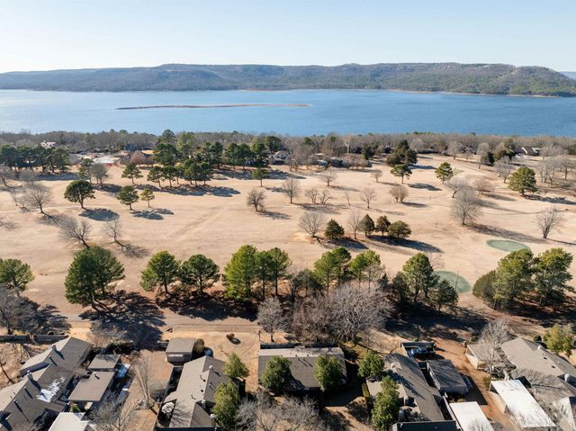 434 Orchard Court, Heber Springs, AR 72543