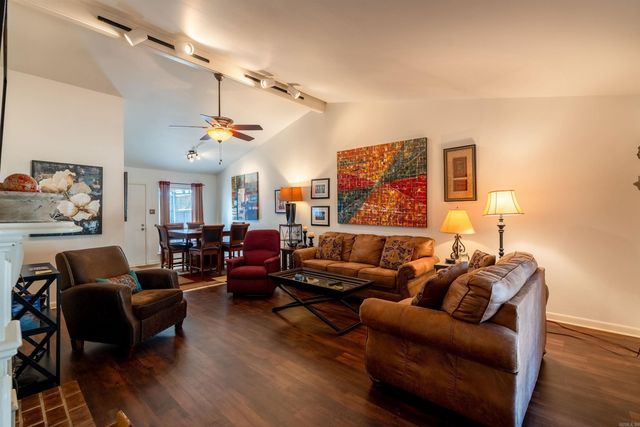 434 Orchard Court, Heber Springs, AR 72543