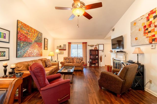 434 Orchard Court, Heber Springs, AR 72543