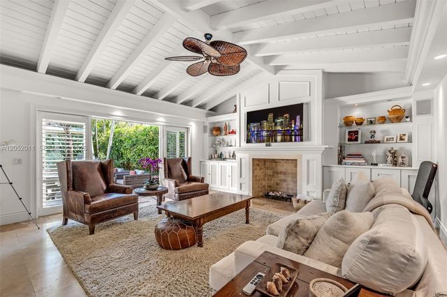 168 Morningside Drive, Coral Gables, FL 33133