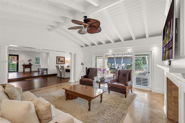 168 Morningside Drive, Coral Gables, FL 33133