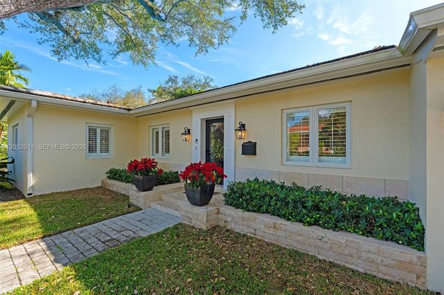 168 Morningside Drive, Coral Gables, FL 33133
