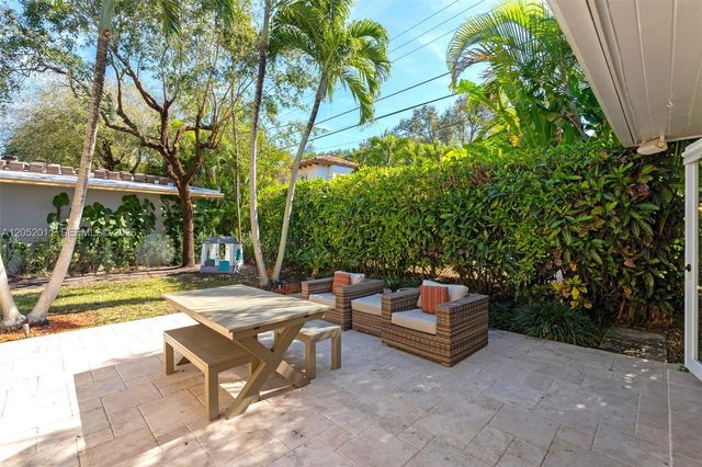 168 Morningside Drive, Coral Gables, FL 33133