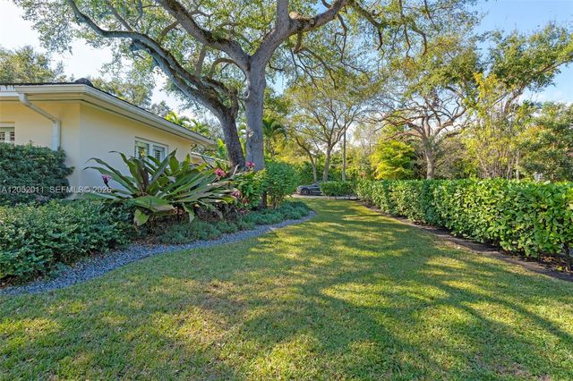 168 Morningside Drive, Coral Gables, FL 33133
