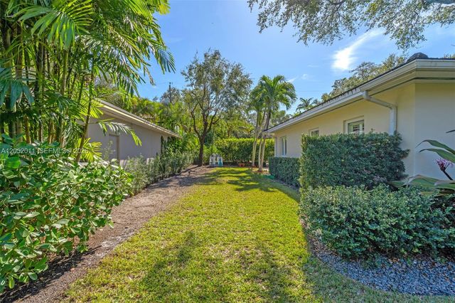 168 Morningside Drive, Coral Gables, FL 33133