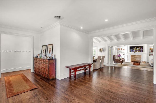168 Morningside Drive, Coral Gables, FL 33133